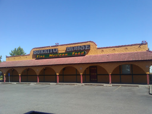 Burrito House